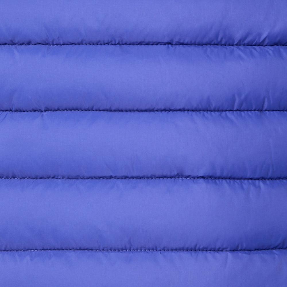 Save the duck PIUMINO ANIMAL FREE BAMBINO BLU FINNEGAN BLU GENZIANA Nuovo