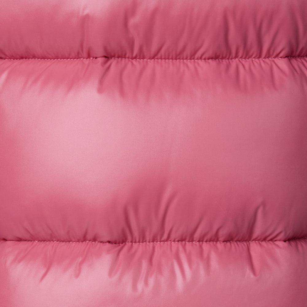 Save the duck PIUMINO ANIMAL FREE BAMBINA MILLIE ROSA Online