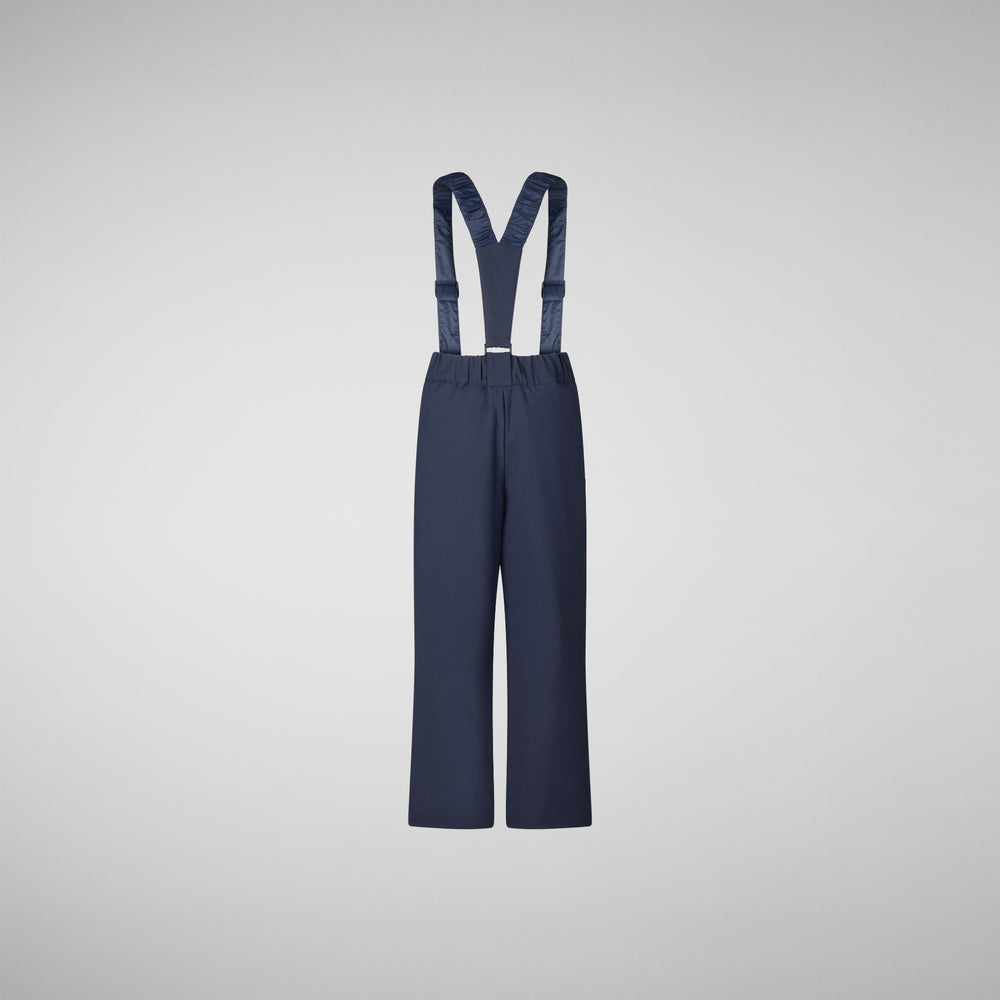 Save the duck PANTALONI UNISEX BAMBINO CYCAS IN NAVY BLUE Acquista Ora