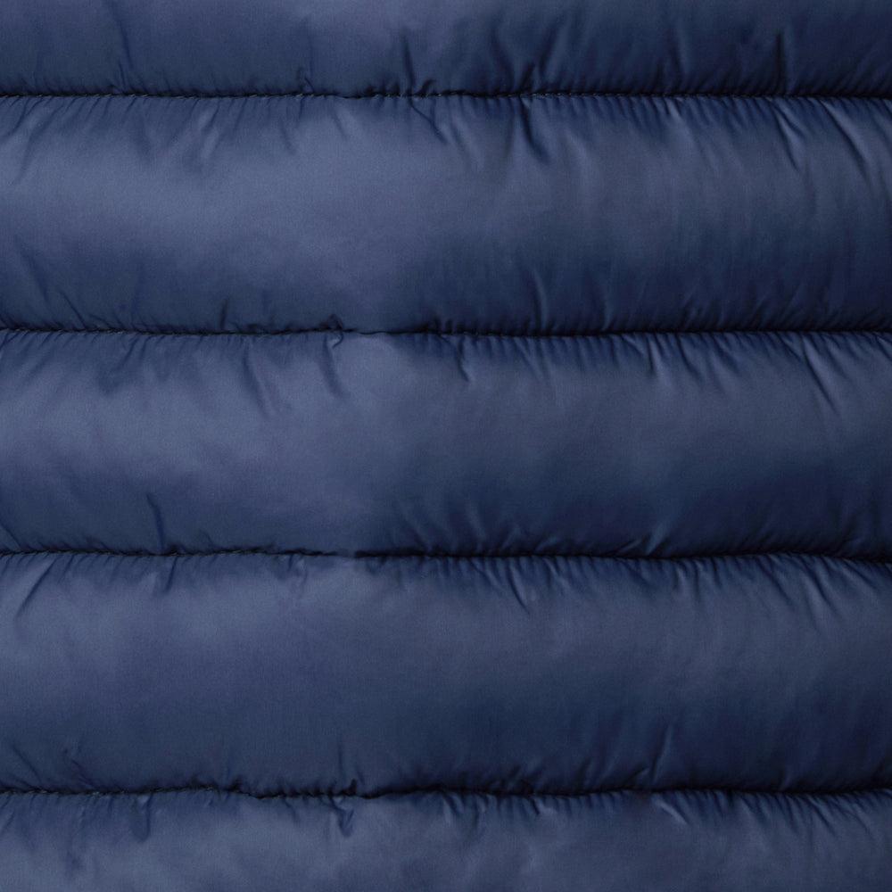 Save the duck GILET UNISEX BAMBINO ANDY BLU NAVY Consegna Veloce