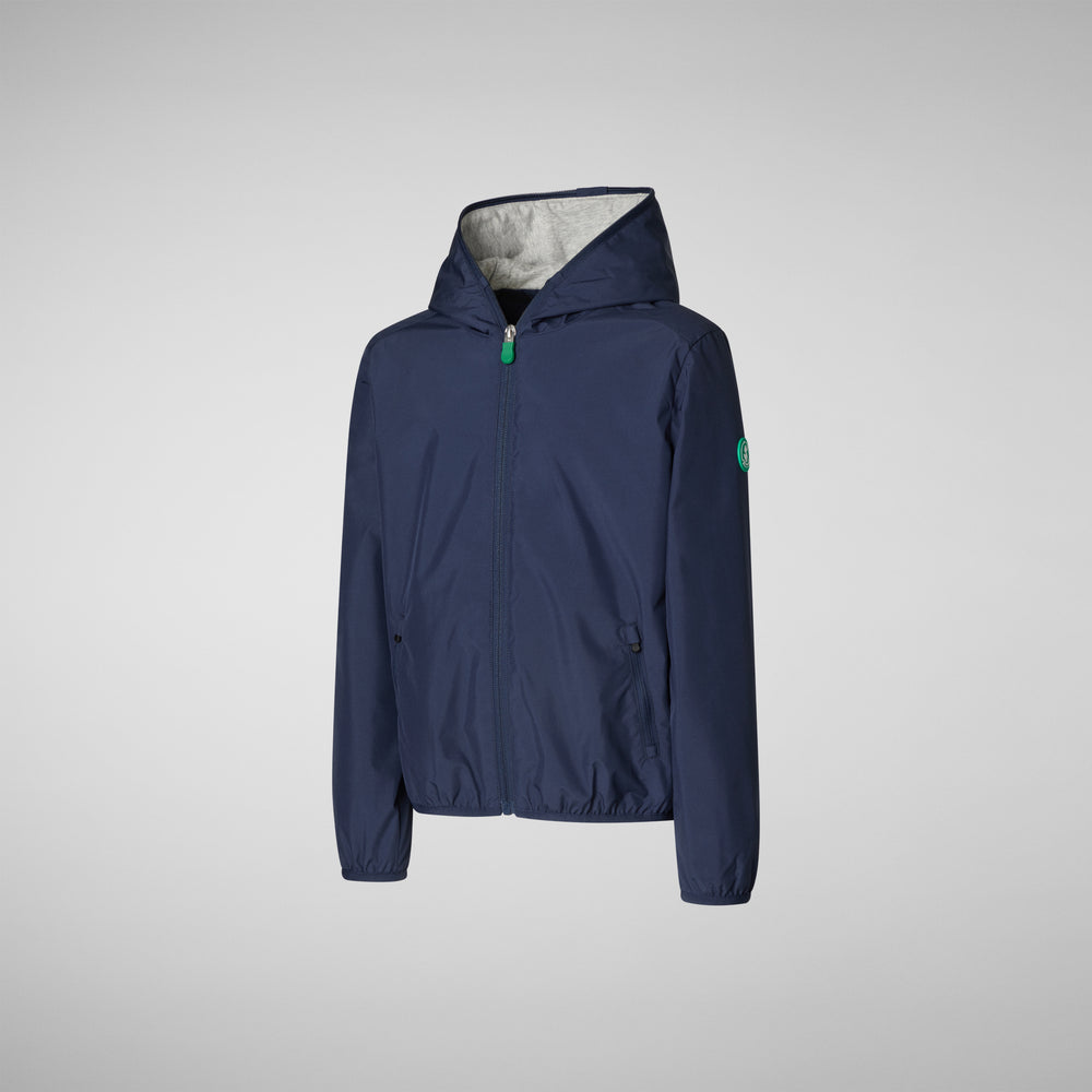 Save the duck Giacca unisex Jules jacket blu navy Shopping Online