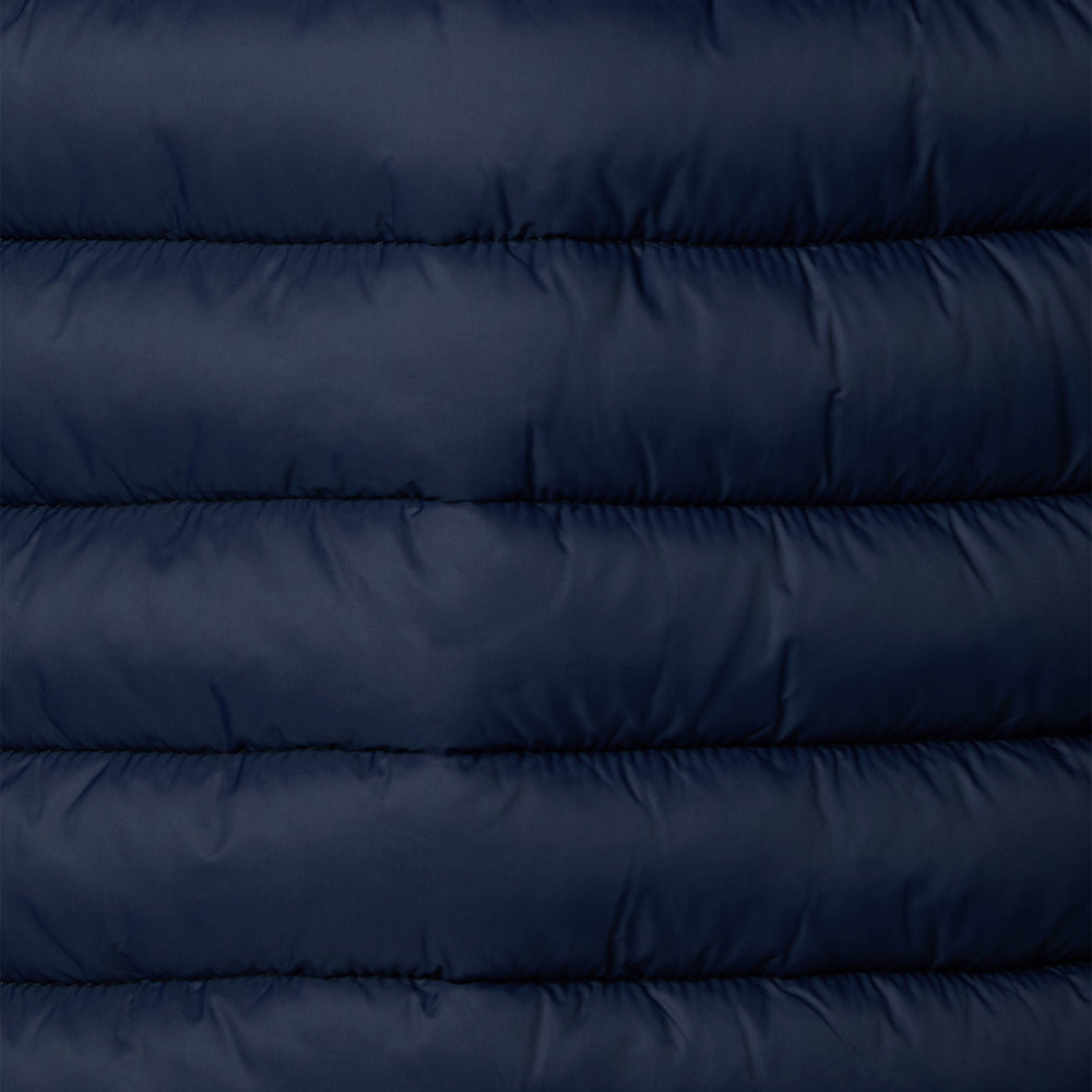 Save the duck PIUMINO ANIMAL FREE BAMBINO DONY BLU NAVY Convenienza