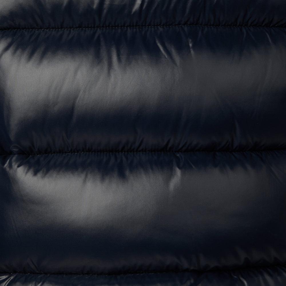 Save the duck PIUMINO ANIMAL FREE BAMBINO ARTIE BLU NERO Consegna Veloce