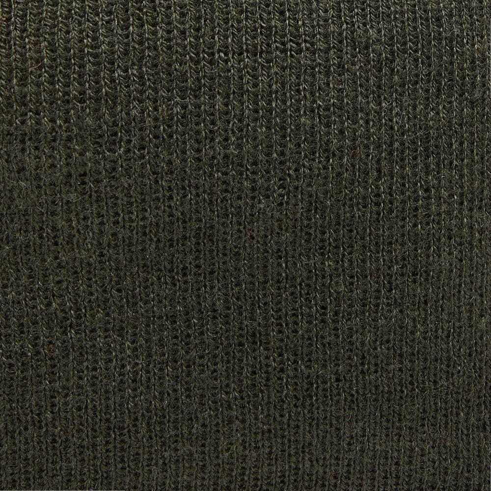 Save the duck BEANIE UNISEX FIVEL VERDE TERRA Qualità Garantita