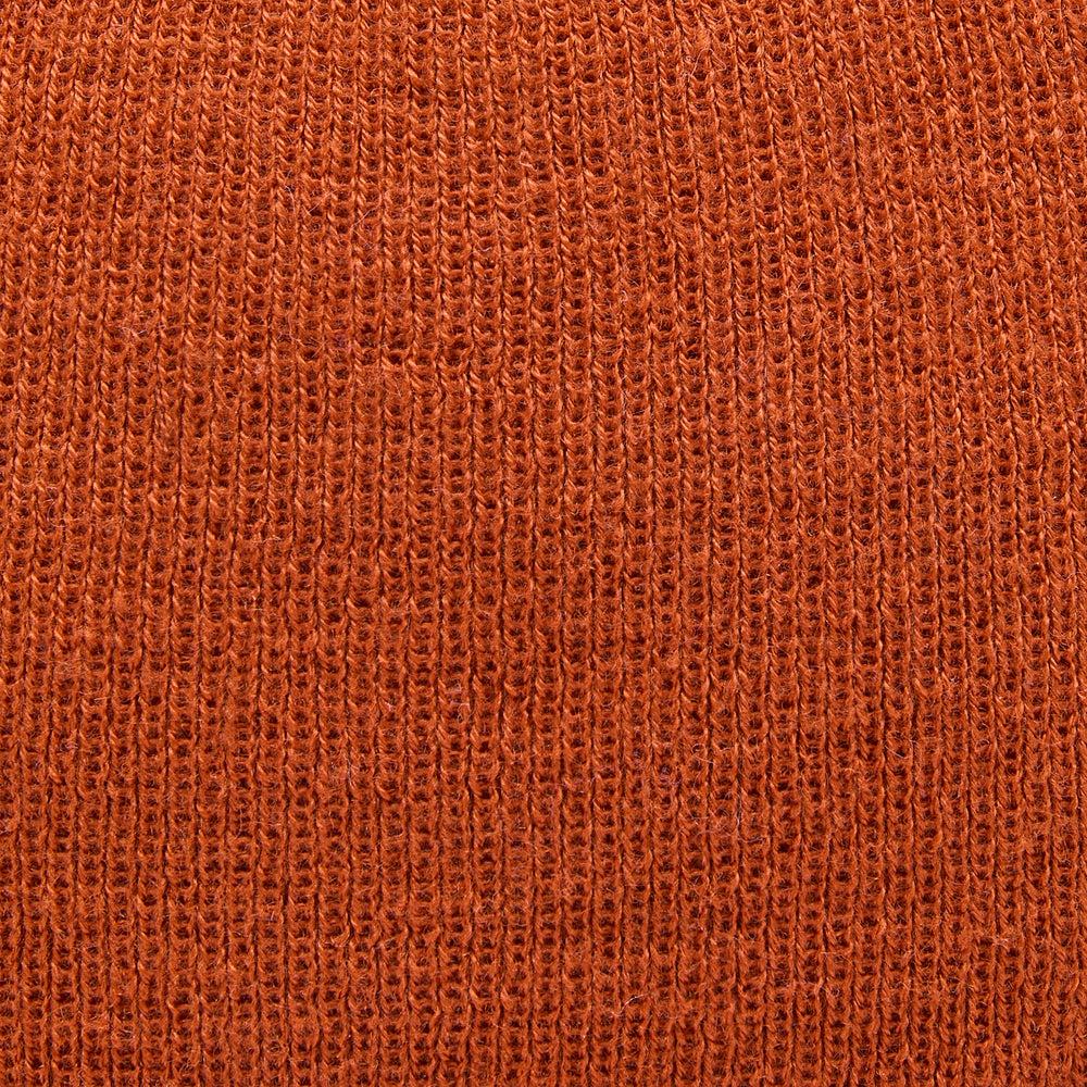 Save the duck BEANIE UNISEX FIVEL ARANCIONE Negozi Online