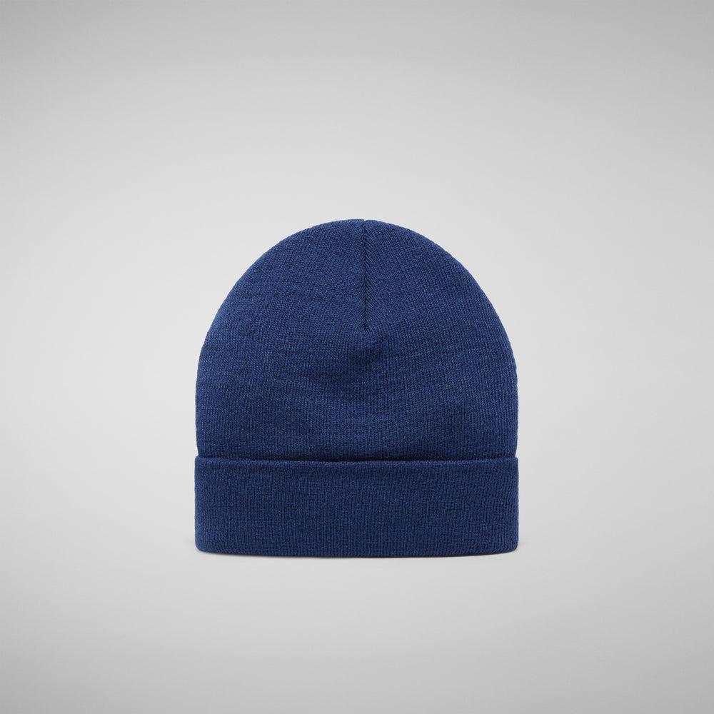 Save the duck BEANIE UNISEX FIVEL ECLIPSE BLU Acquista Ora