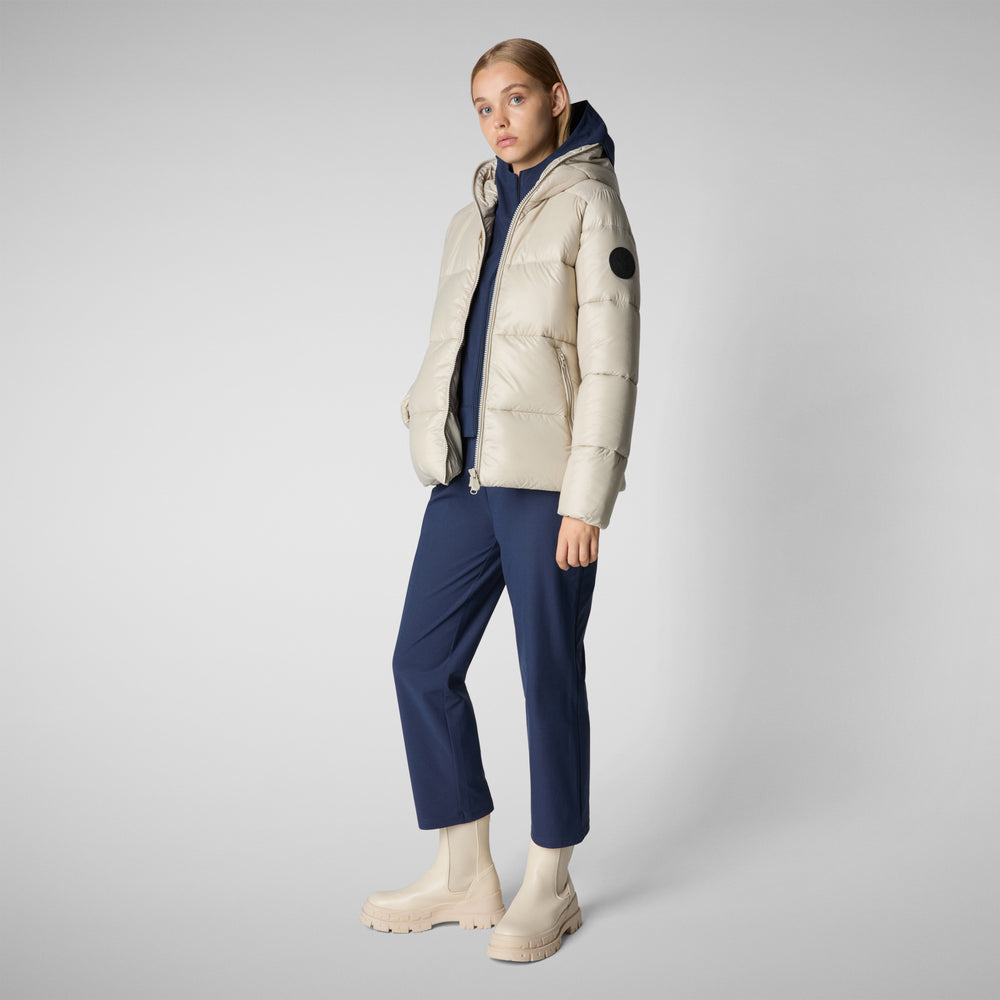 Save the duck PANTALONI DONNA MILAN BLU NAVY Pezzi Unici