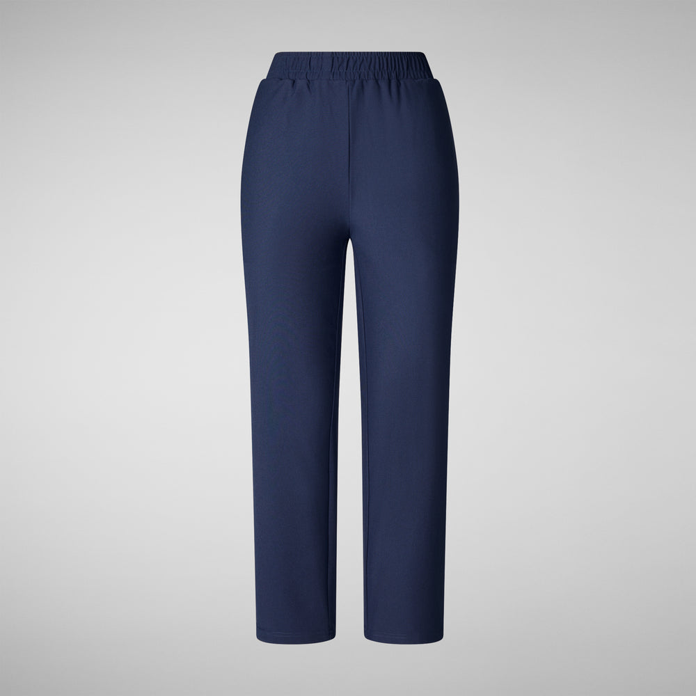 Save the duck PANTALONI DONNA MILAN BLU NAVY Pezzi Unici