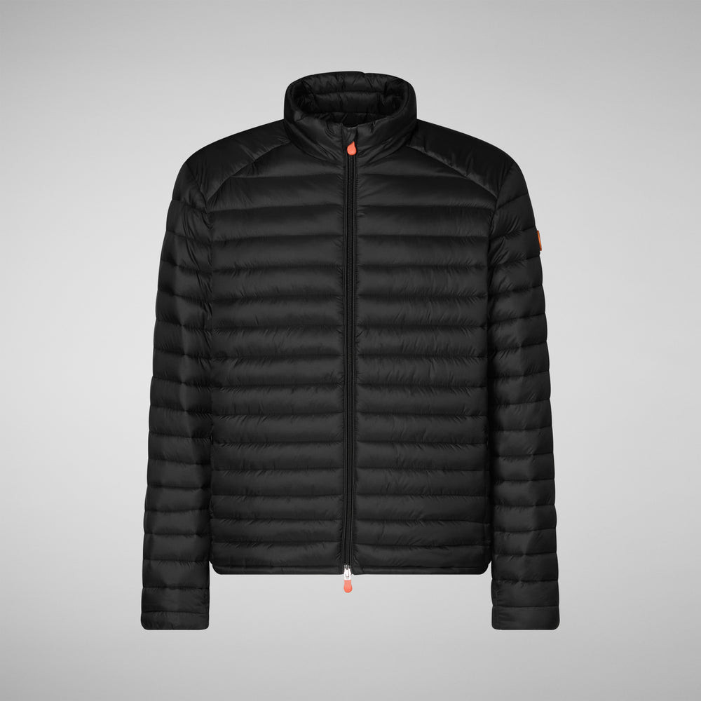 Save the duck Piumino animal free uomo Alexander Nero Negozi Online