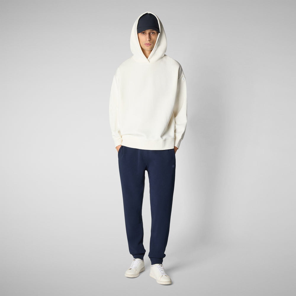 Save the duck JOGGER UOMO FAVOLUS BLU NAVY Vendita Economica