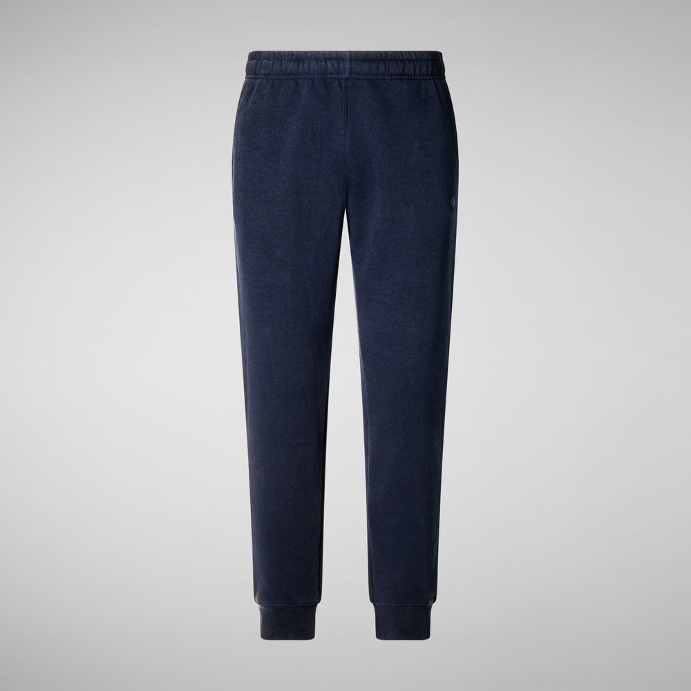 Save the duck JOGGER UOMO FAVOLUS BLU NAVY Vendita Economica