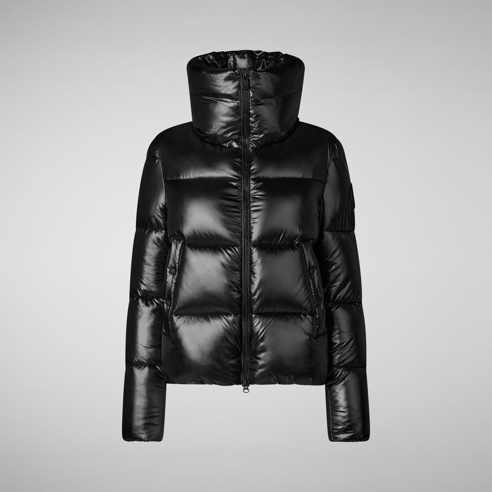 Save the duck GIACCA DONNA ISLA NERO Promozione