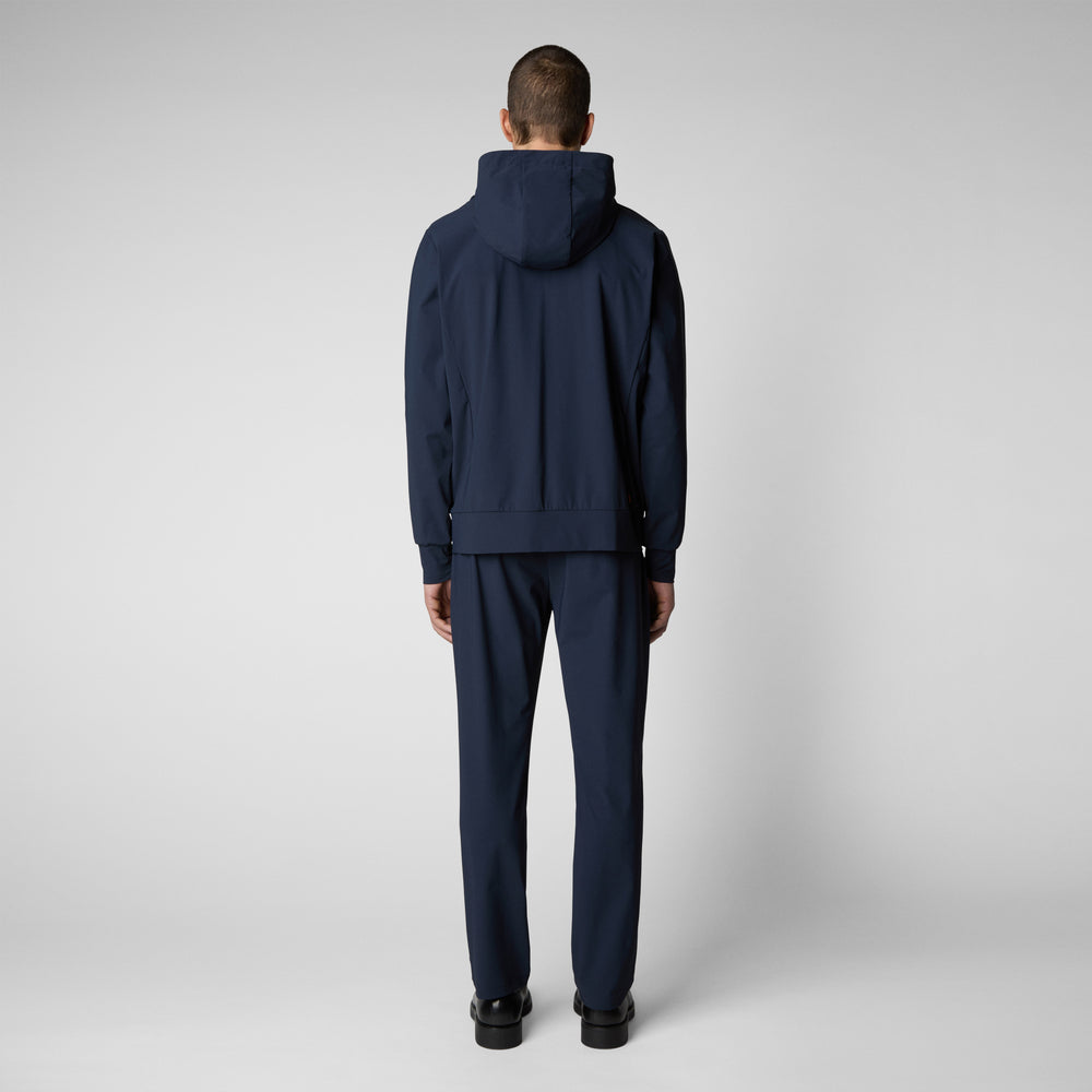 Save the duck Giacca uomo Luiz blu navy Affare Del Giorno