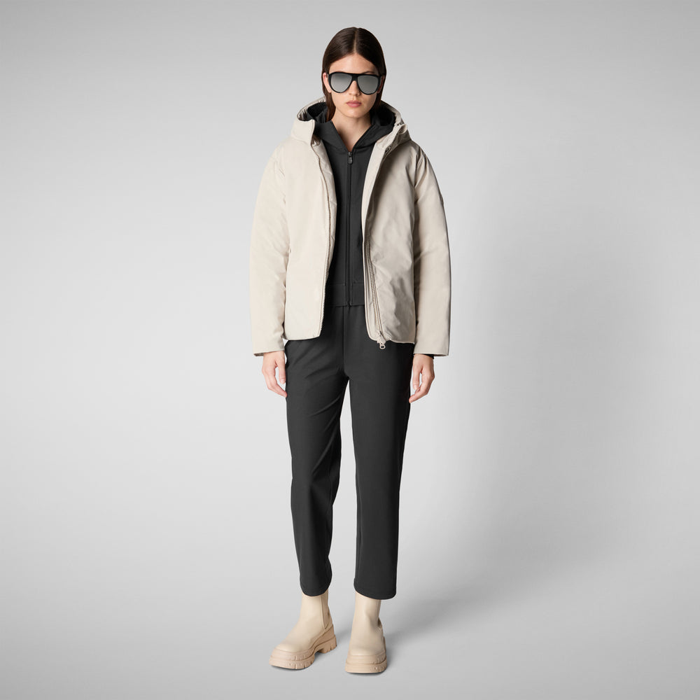 Save the duck PANTALONI DONNA MILAN NERO Italia