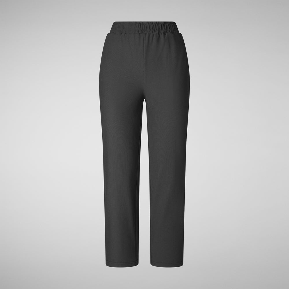 Save the duck PANTALONI DONNA MILAN NERO Italia
