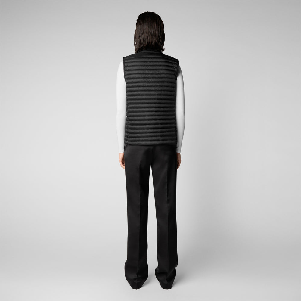 Save the duck Gilet donna Aria Nero Hotsell