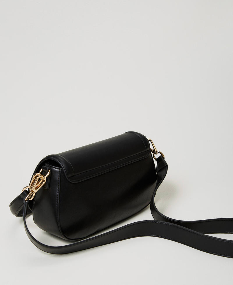 Scee by twin set Borsa a tracolla ‘Brera’ con apertura Oval T Affare Del Giorno