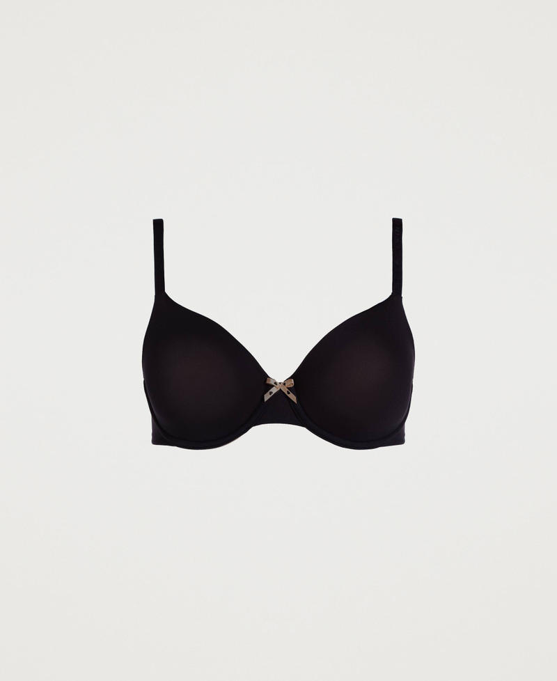 Scee by twin set Reggiseno con ferretto (coppa B) Qualità