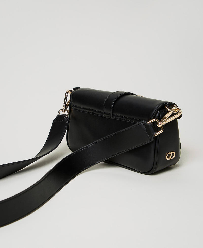Scee by twin set Borsa a tracolla con tasche trapuntate Economico