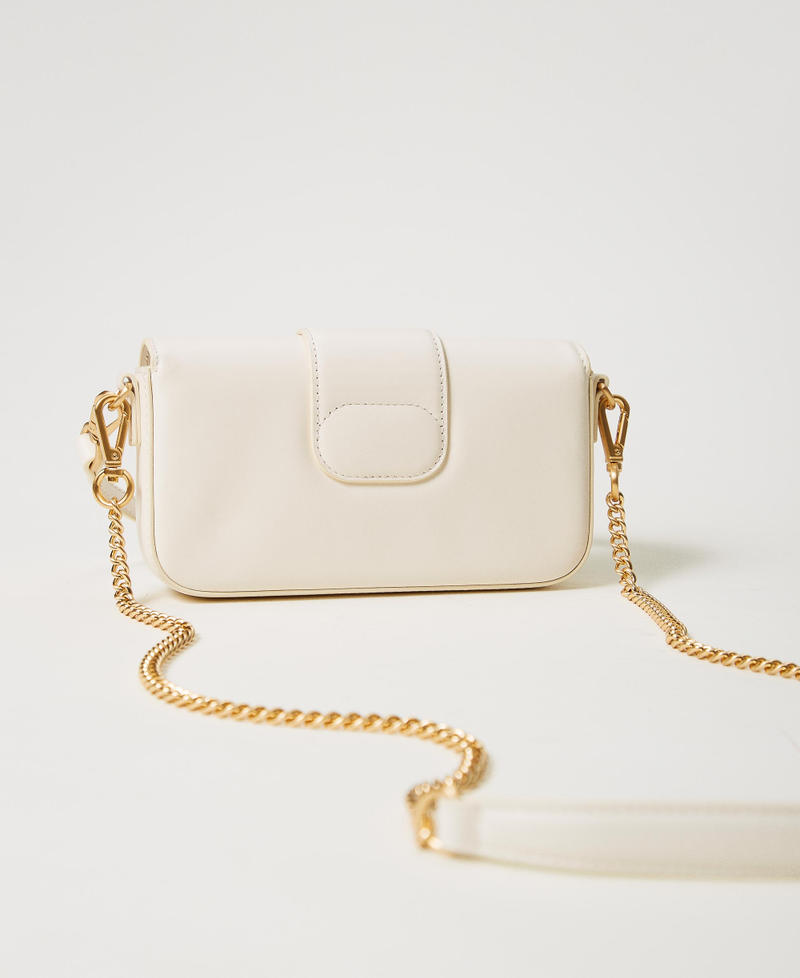 Scee by twin set Borsa a tracolla 'Amie' piccola in pelle Hotsell