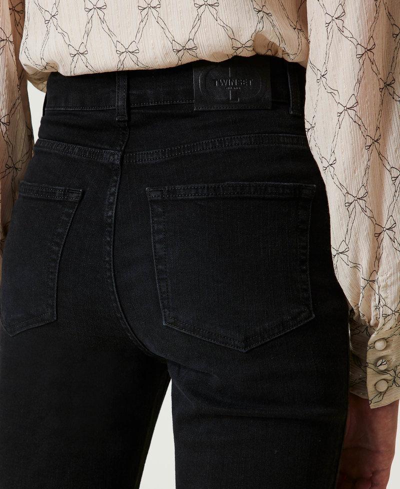 Scee by twin set Jeans slim fit cinque tasche I Più Venduti