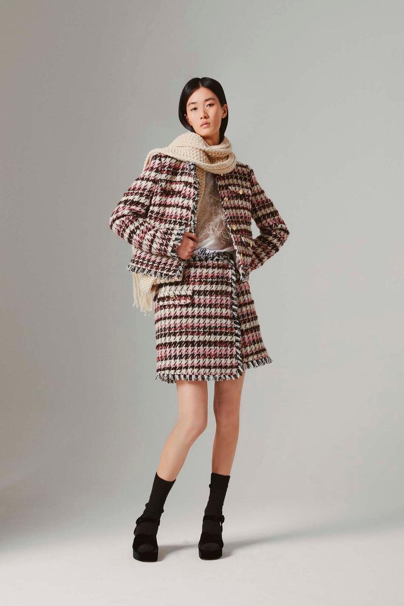 Shirtaporter GIACCA CHANEL IN TWEED Offerte