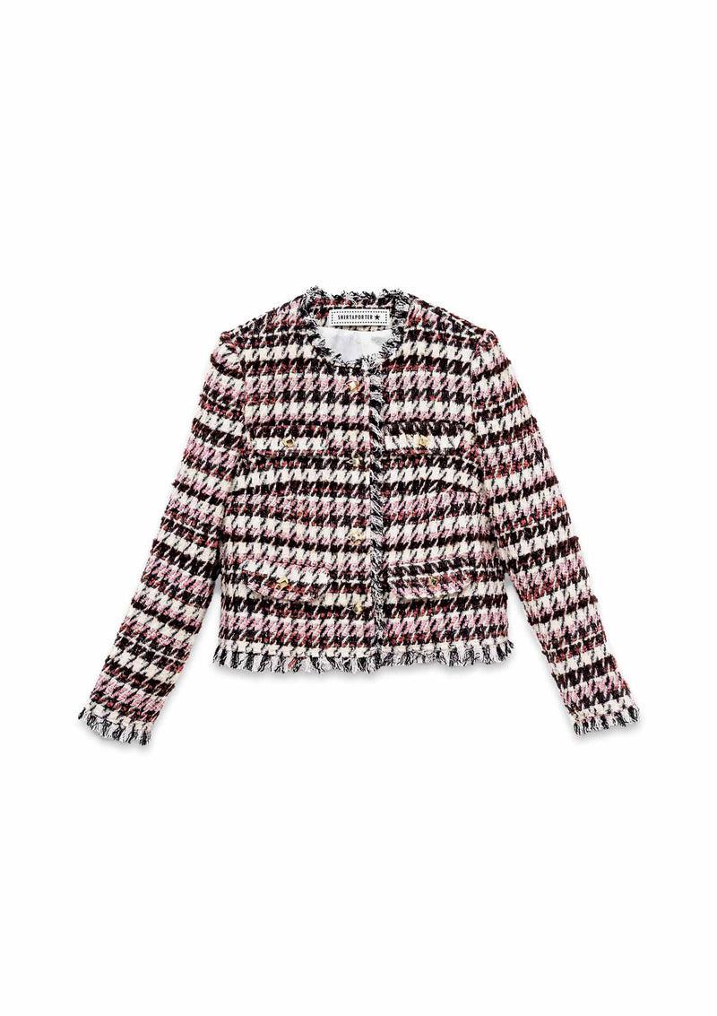 Shirtaporter GIACCA CHANEL IN TWEED Offerte