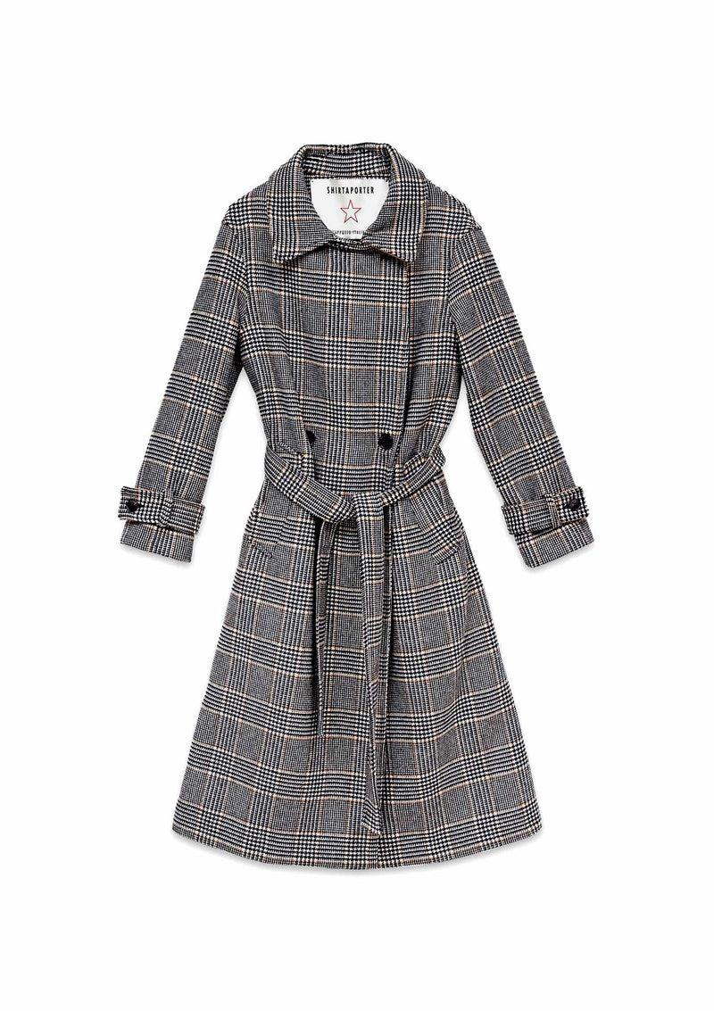 Shirtaporter TRENCH COAT Negozio