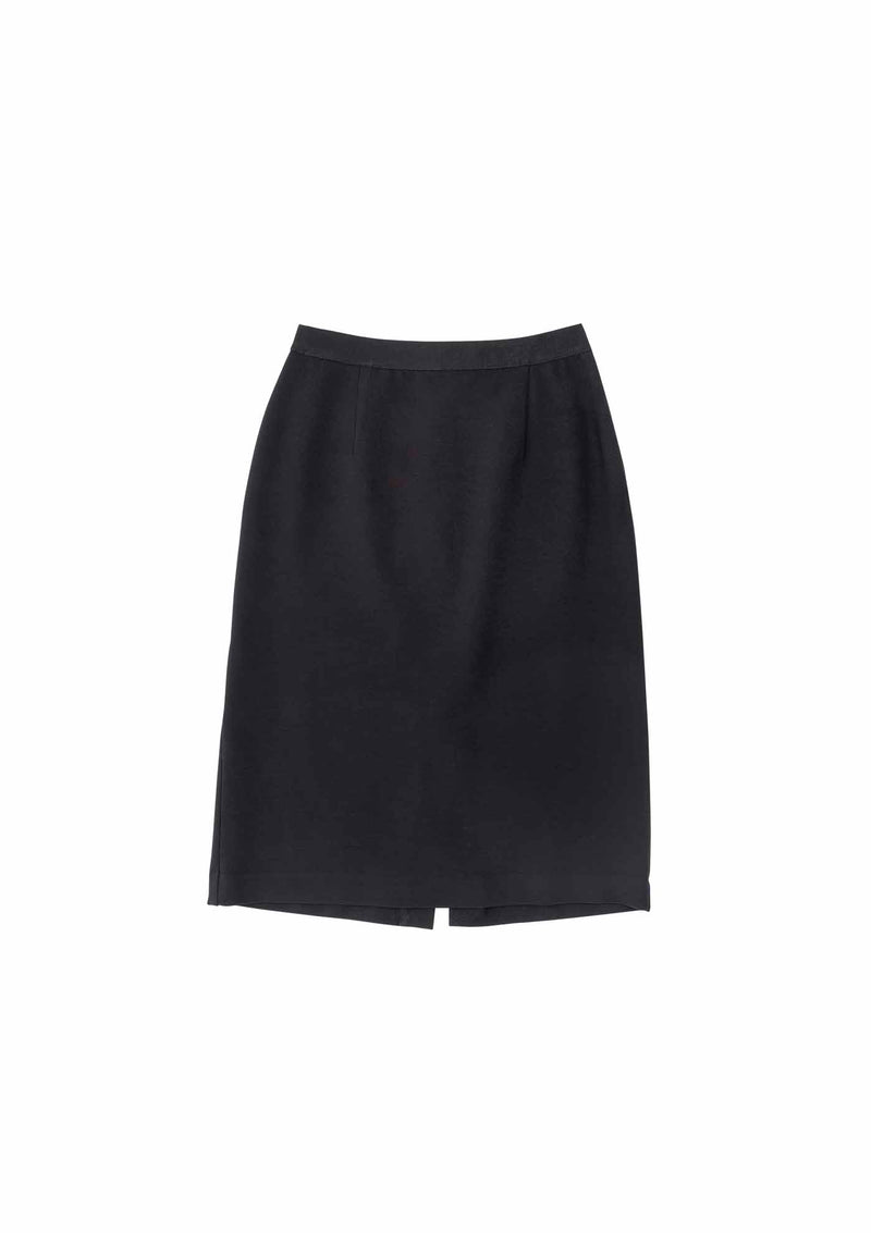 Shirtaporter GONNA A MATITA CON SPACCO Vendita