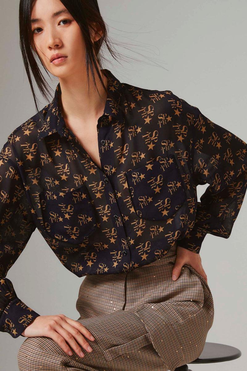 Shirtaporter CAMICIA SPTR MASCHILE Consegna Veloce
