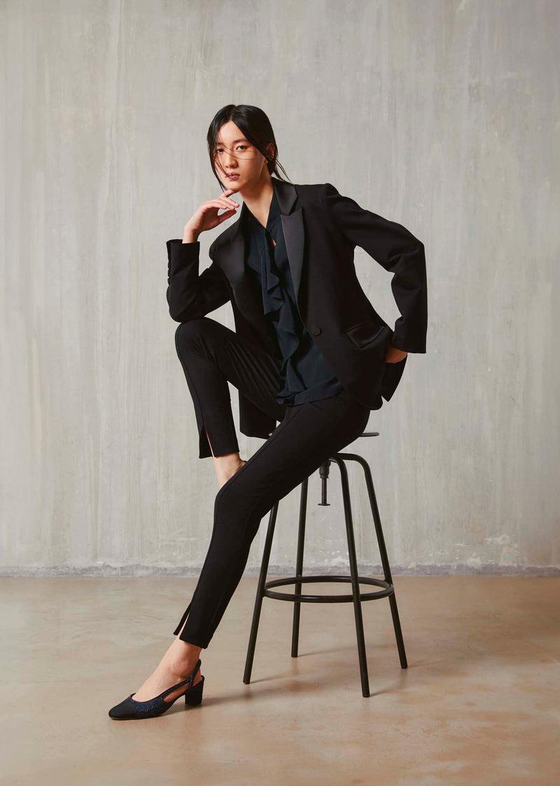 Shirtaporter BLAZER SMOKING Sconto