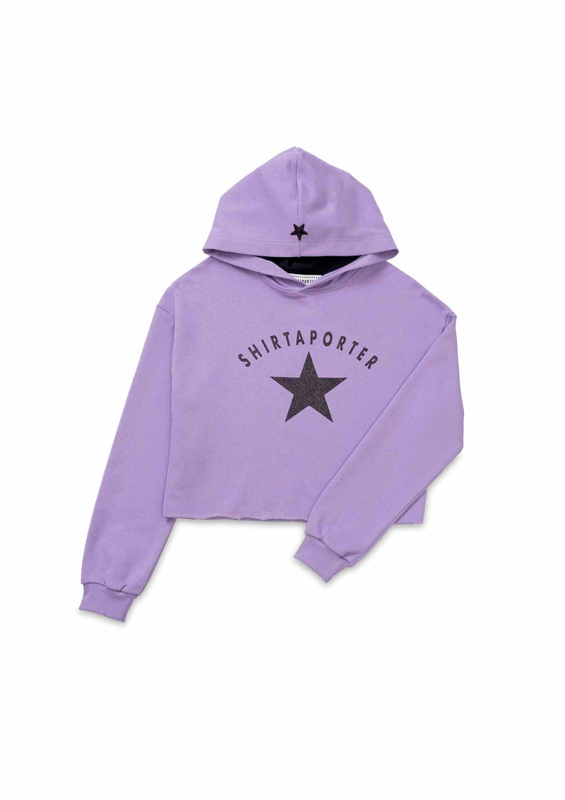 Shirtaporter HOODIE SHIRTAPORTER Qualità