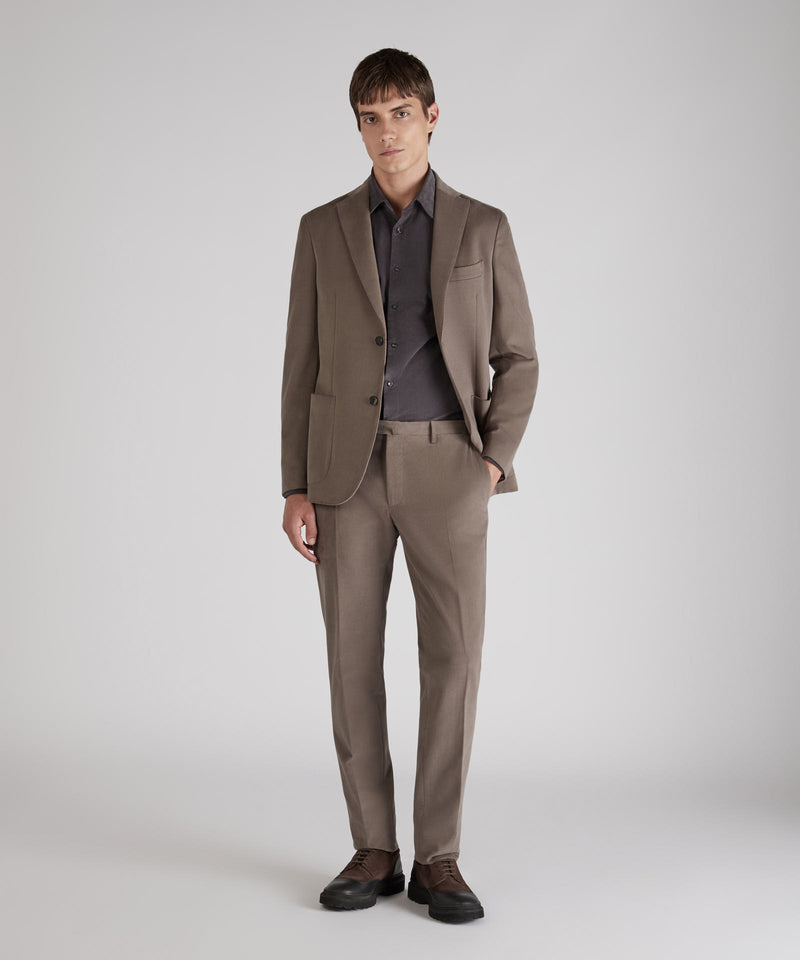 Slowear Abito in cotone In Saldo