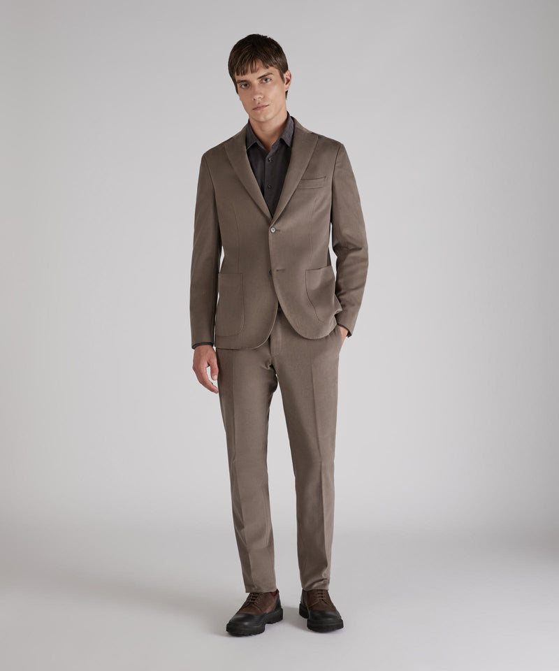 Slowear Abito in cotone In Saldo