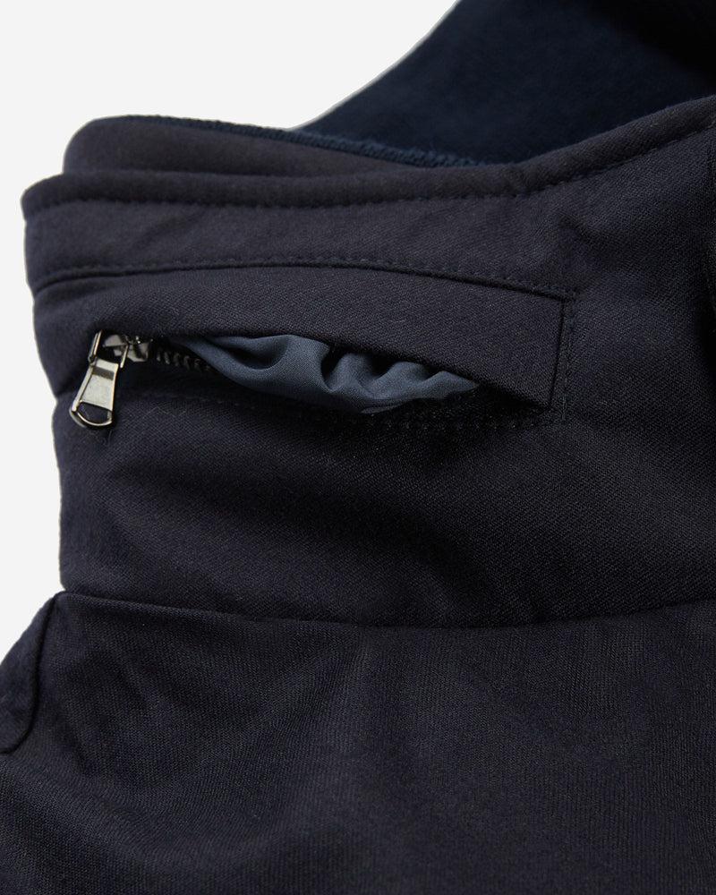Slowear Bomber in tessuto tecnico Qualità Garantita