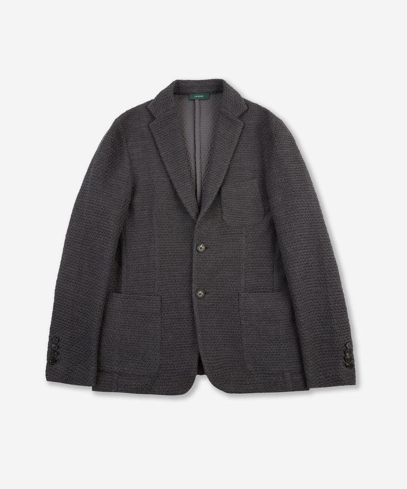Slowear Giacca slim fit in lana