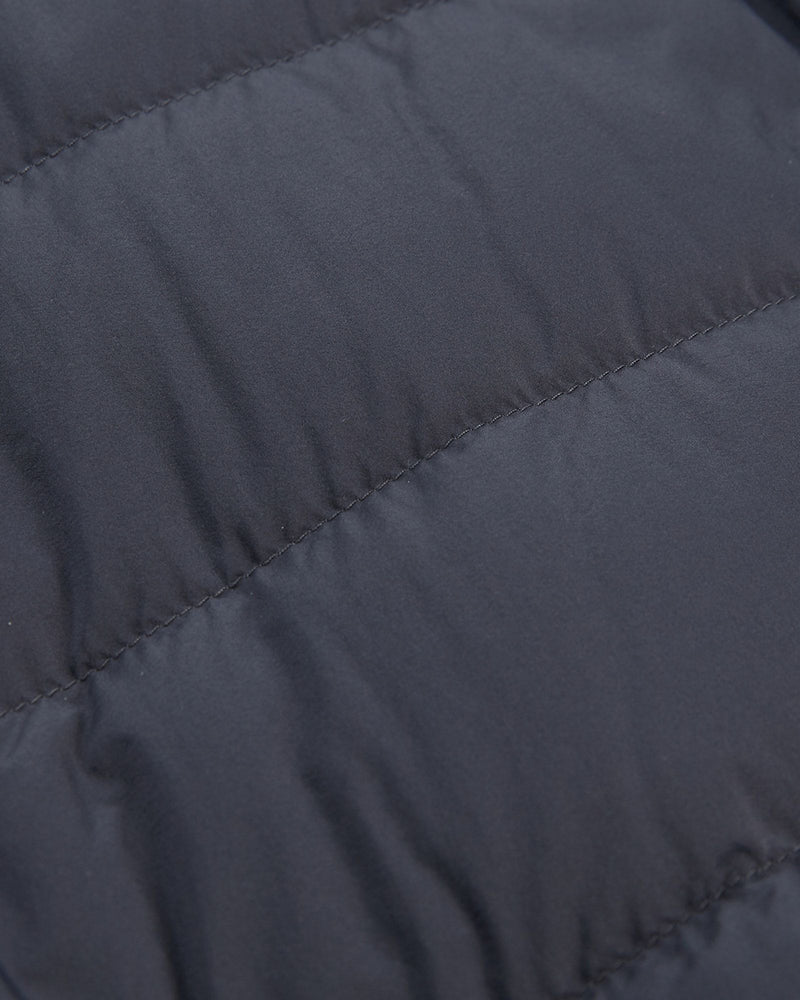 Slowear Giacca con imbottitura in piuma Sconto