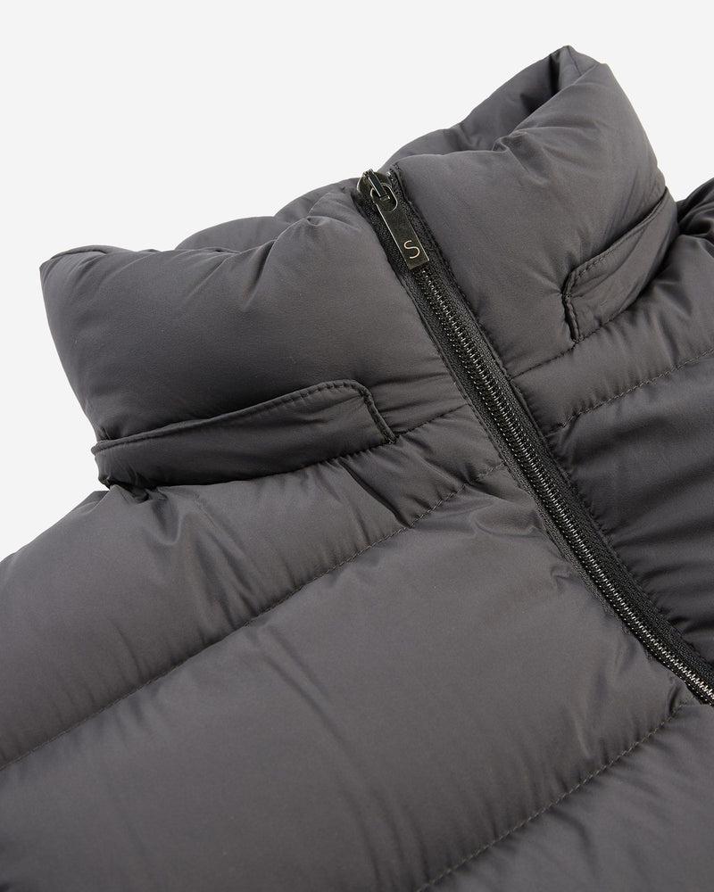 Slowear Bomber con imbottitura in piuma Offerta