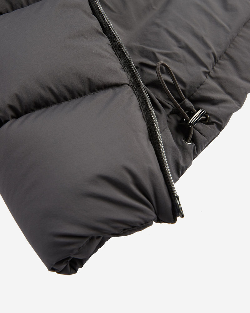 Slowear Bomber con imbottitura in piuma Offerta