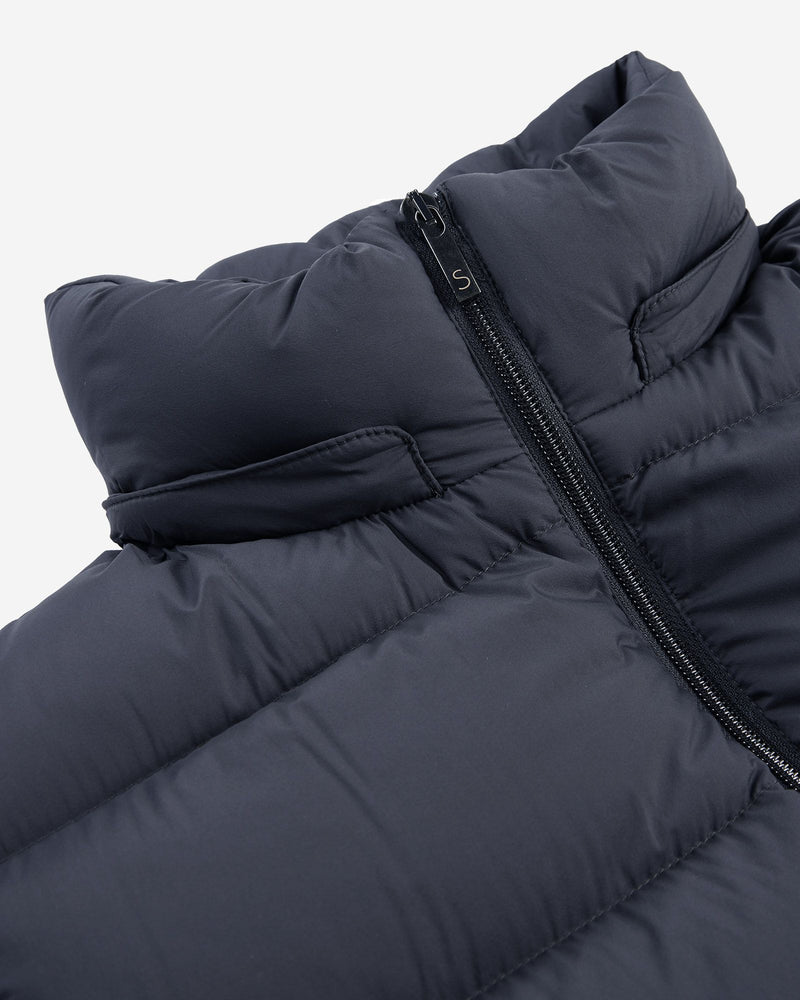 Slowear Bomber con imbottitura in piuma Economico