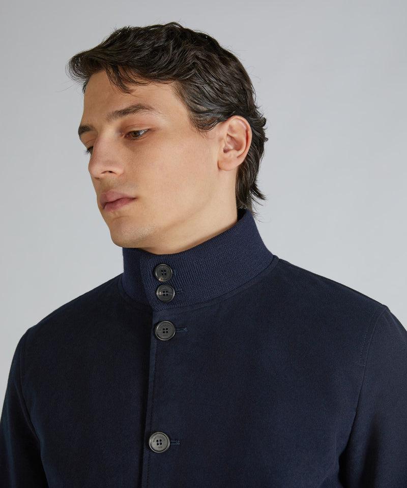 Slowear Bomber in Moleskin Outlet