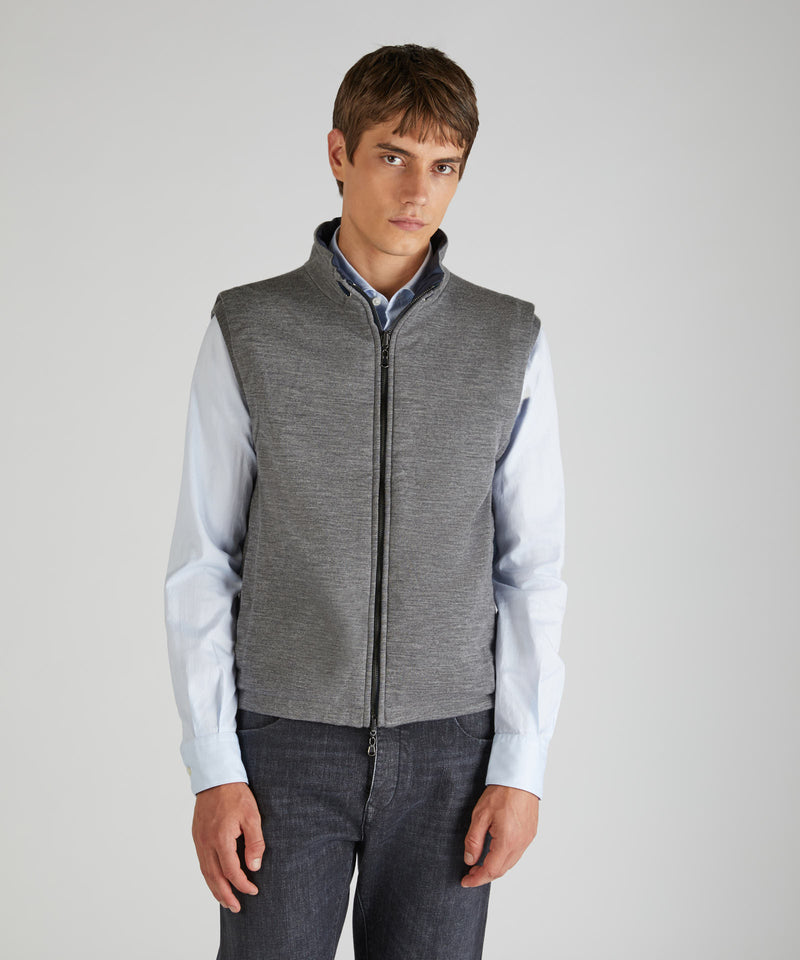 Slowear Gilet reversibile I Più Venduti