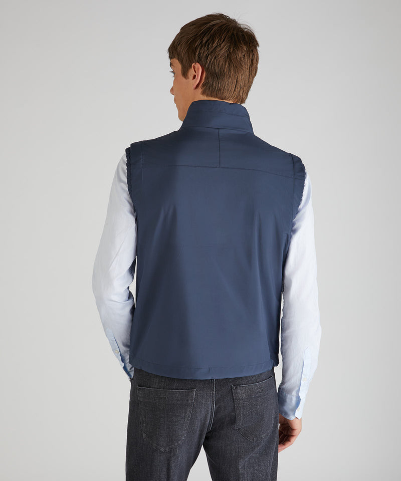 Slowear Gilet reversibile I Più Venduti