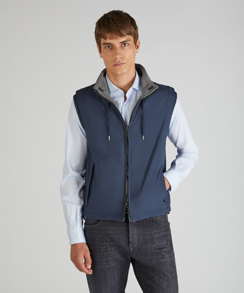 Slowear Gilet reversibile I Più Venduti