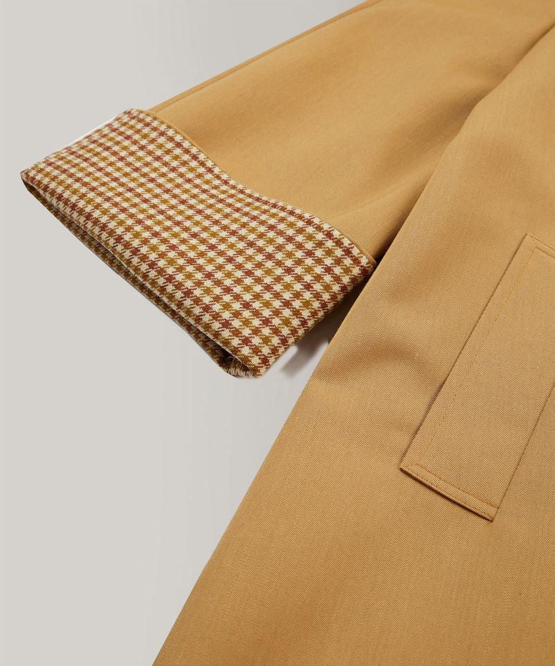 Slowear Soprabito in solaro di lana Promozione