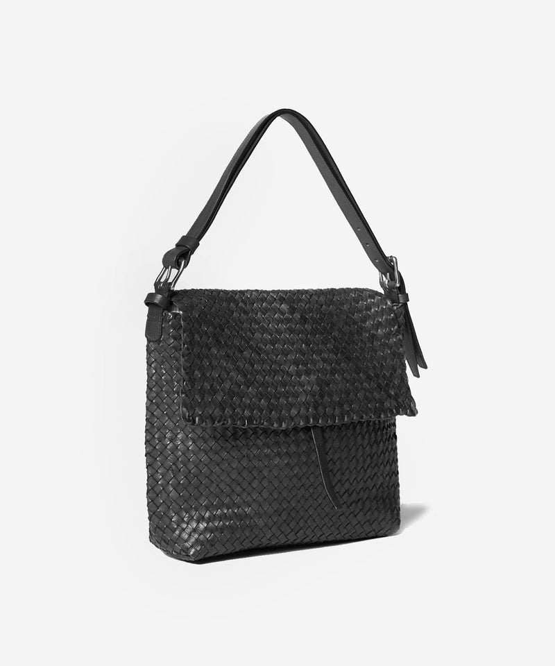Slowear Borsa in pelle Spedizione Gratuita