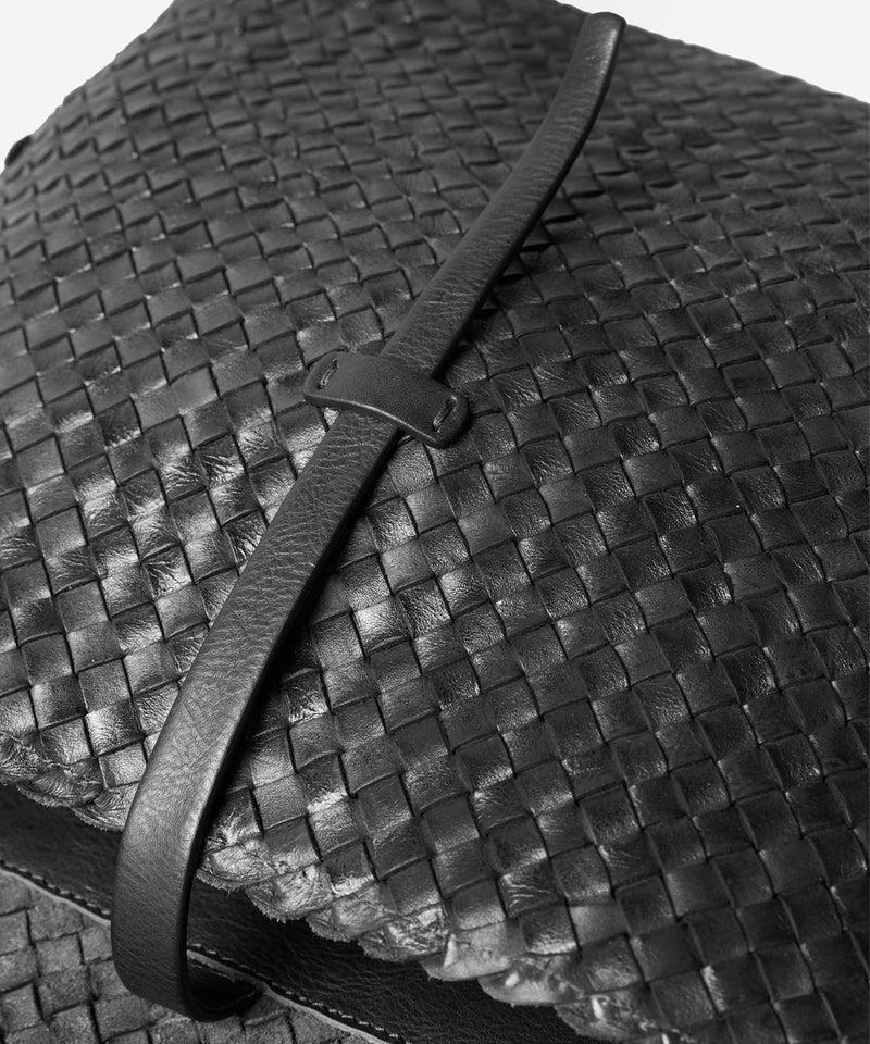 Slowear Borsa in pelle Spedizione Gratuita