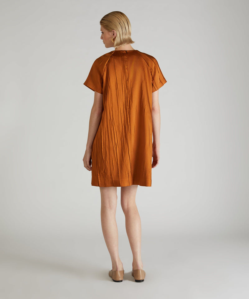 Slowear Abito in raso Sconto