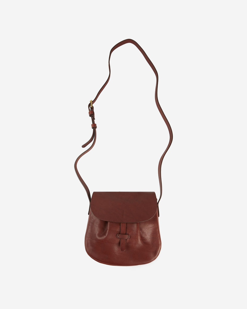 Slowear Borsa a tracolla in pelle Offerta
