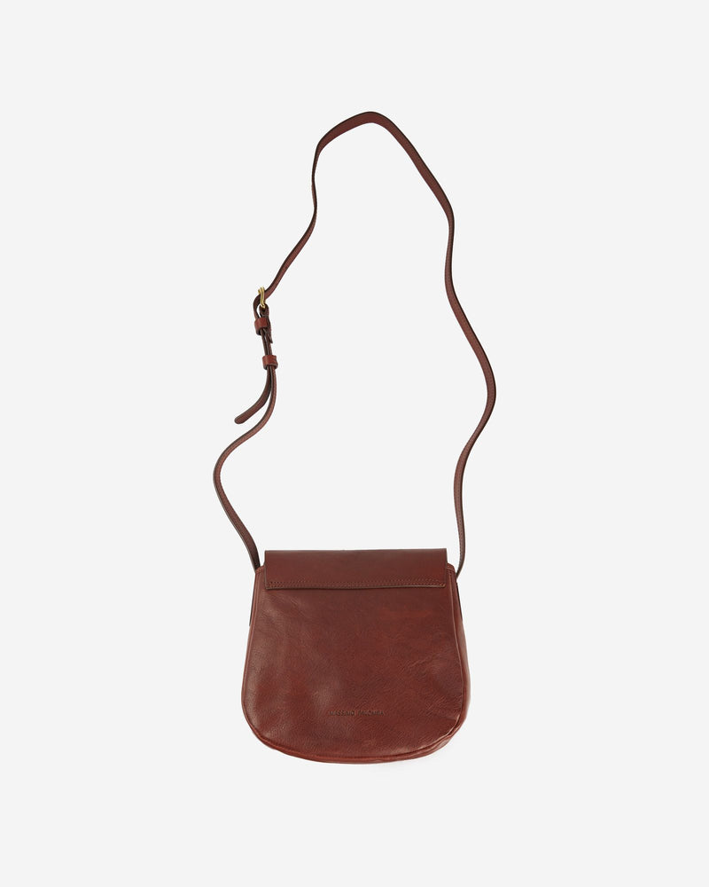 Slowear Borsa a tracolla in pelle Offerta